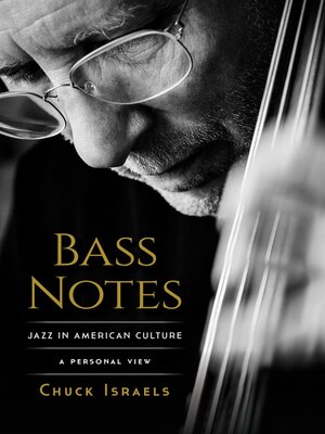 cover image of Bass Notes